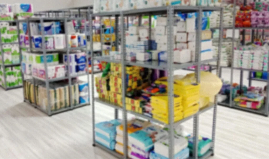 Temizlik, Kırtasiye ve Hırdavat Alınacaktır