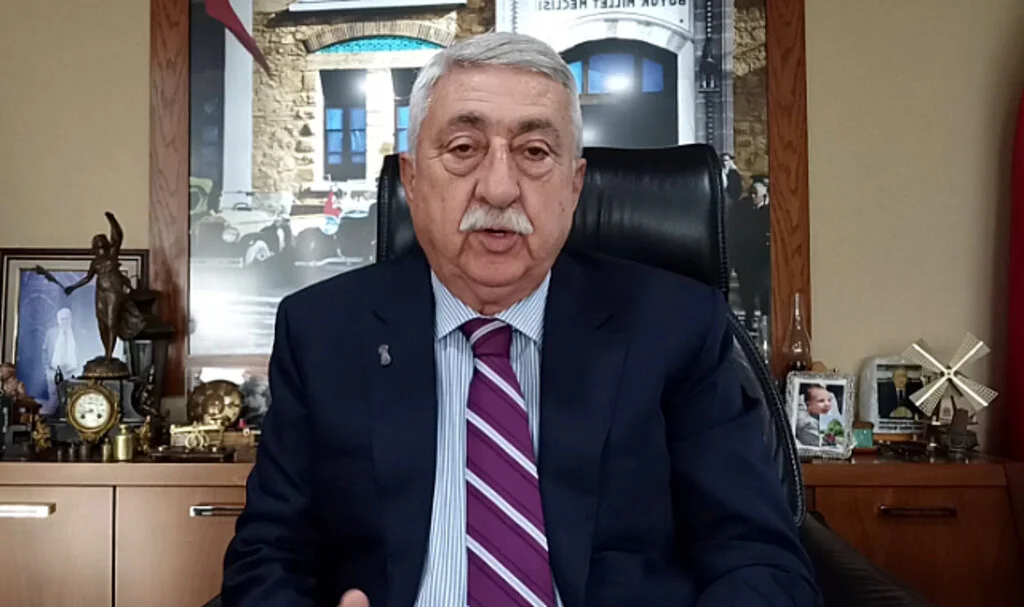 TESK Başkanı Palandöken: Gıda Güvenliği Konusunda Uzman Olmayanlara Dikkat