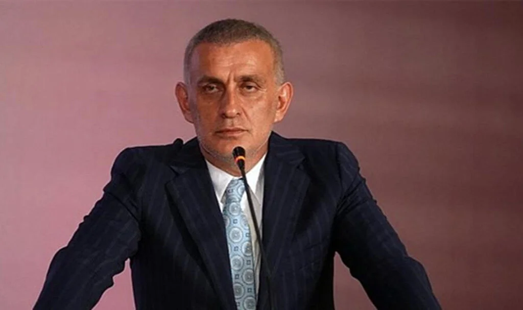 TFF Hakemler İçin Harekete Geçiyor: MHK'de değişiklik