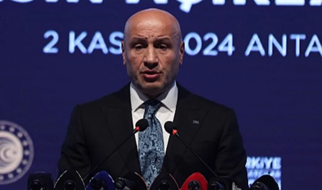 TİM Başkanı Gültepe’den Faiz İndirimi Çıkışı: “Ülke Batıyor”