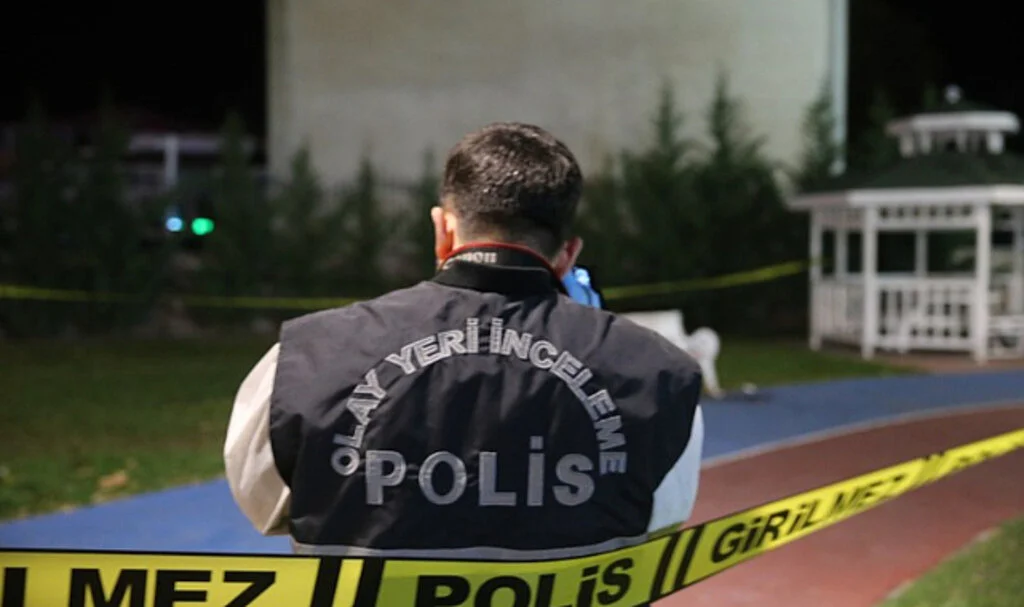 Tokat’ta Azerbaycanlı Öğrenciler Arasında Kavga: 3 Yaralı