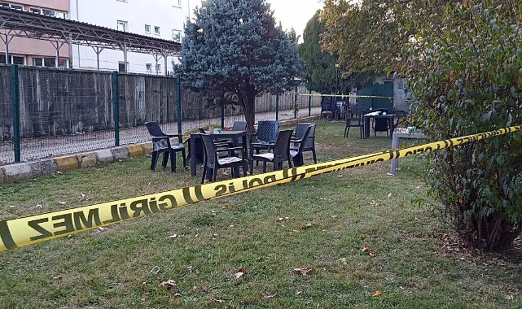 Tokat'ta Silahlı Kavga: 1 Kişi Hayatını Kaybetti