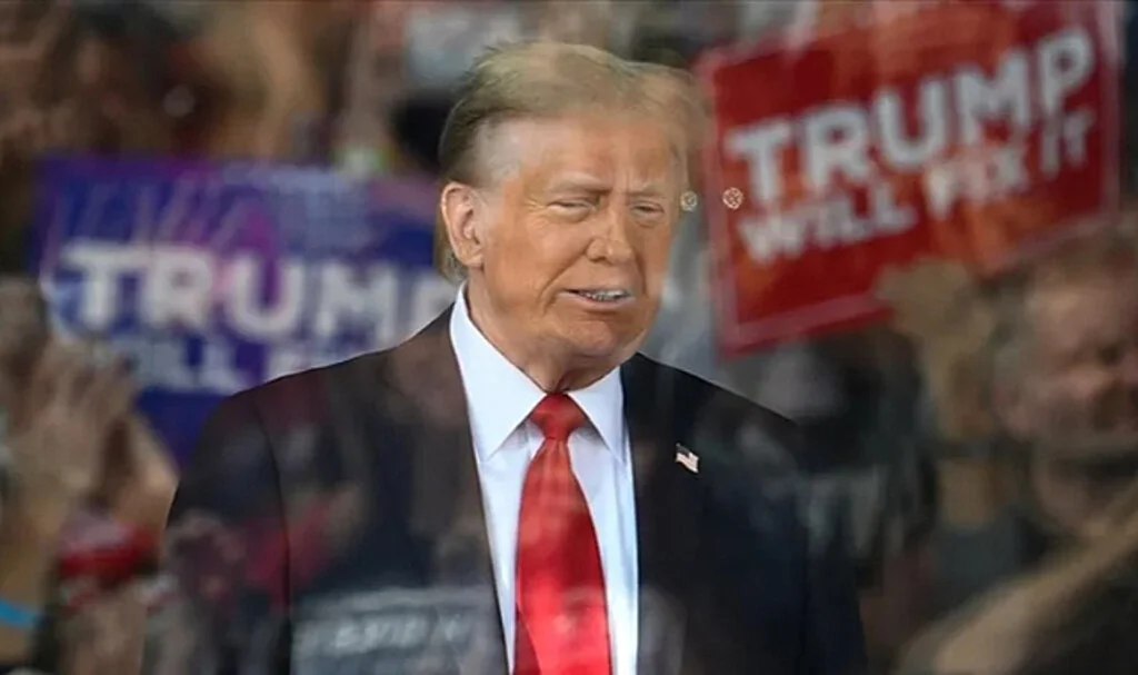 Trump, Aşı Karşıtı Kennedy'yi Sağlık Bakanlığı'na Aday Gösterdi