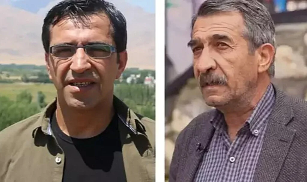 Tunceli ve Ovacık Belediyelerine Kayyumlar Belli Oldu