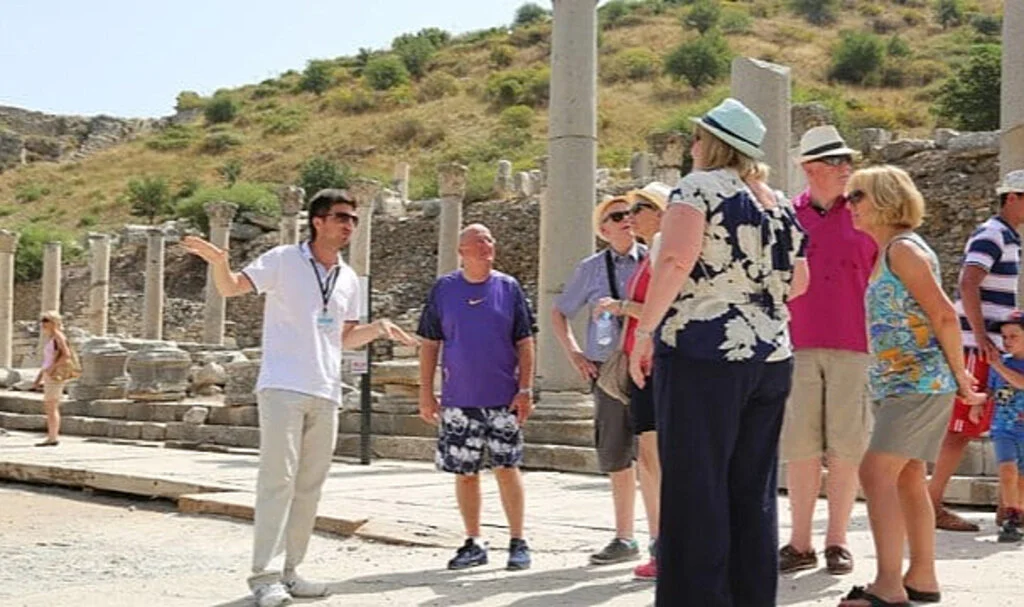 Turist Rehberliği Eğitim ve Sınav Detayları Açıklandı