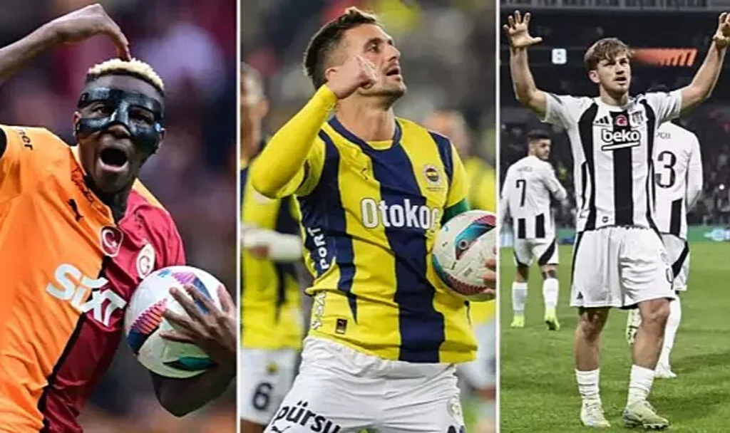 Türk Takımları Avrupa'da Ne Kadar Kazandı?