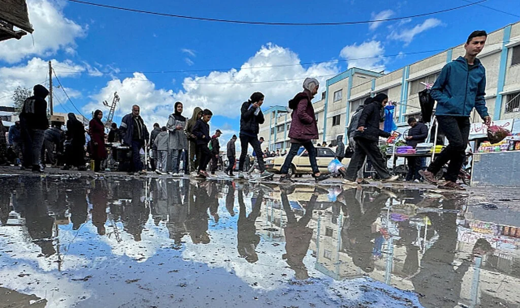 Türkiye Ateşkes Görüşmelerinde Önemli Rol Üstleniyor