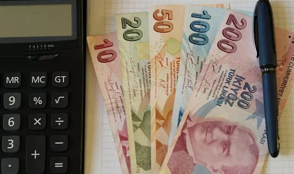 Türkiye Ekonomisi Yüzde 2,1 Büyüdü