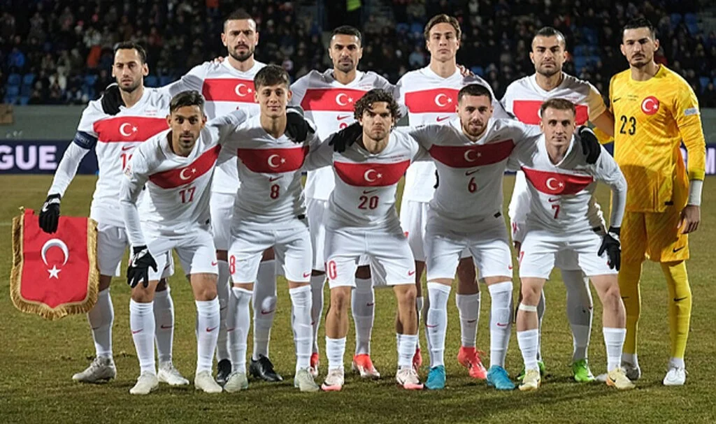 Türkiye-Karadağ Maçının Stadyumu Değişti