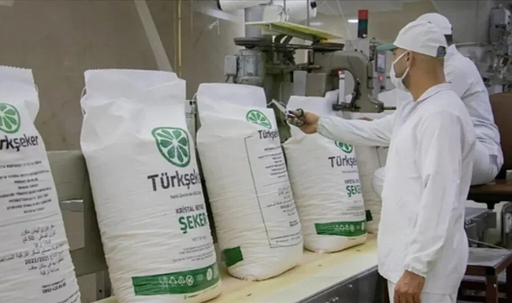 TÜRKŞEKER İşçi Alımı: Başvurular Bugün Başladı