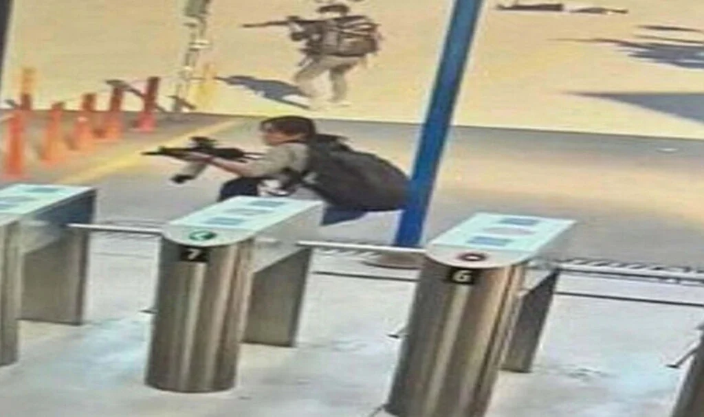 TUSAŞ saldırganının diğer kardeşi de belediyede çalışıyormuş