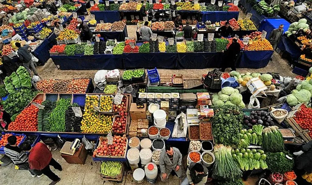 TZOB Başkanı Bayraktar; Gübre Fiyatlarındaki Yüksek Fark Çiftçiyi Zorluyor