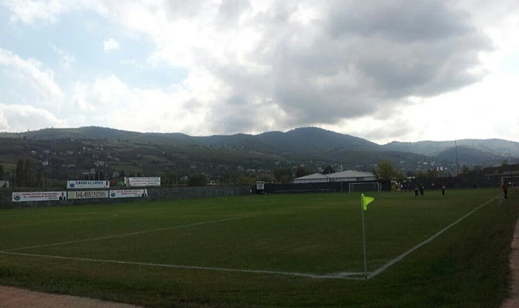U14 Millî Takımı İçin Samsun’da Seçmeler Başlıyor
