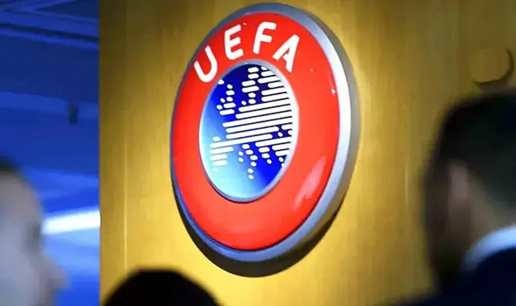 UEFA'dan Türk oyuncuya çok ağır ceza!