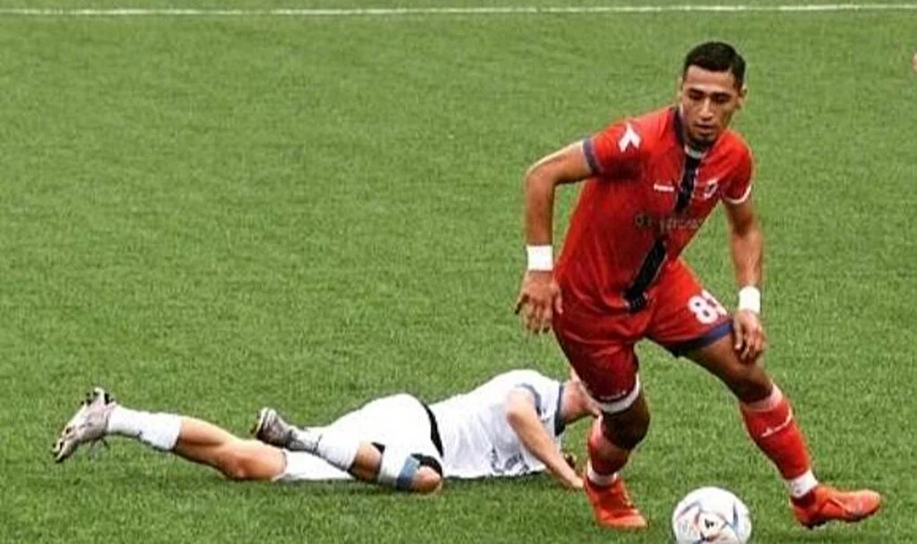 Vezirköprü Belediyespor’dan Transfer Hamlesi: Muhammet Cin Kadroda