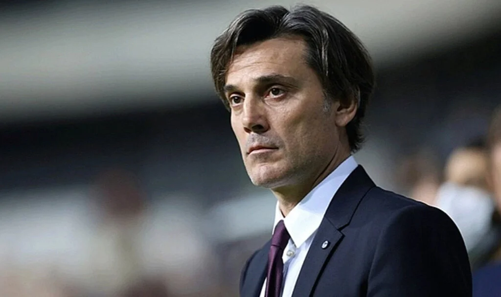 Vincenzo Montella: Herkesi Memnun Etmek İçin Burada Değilim