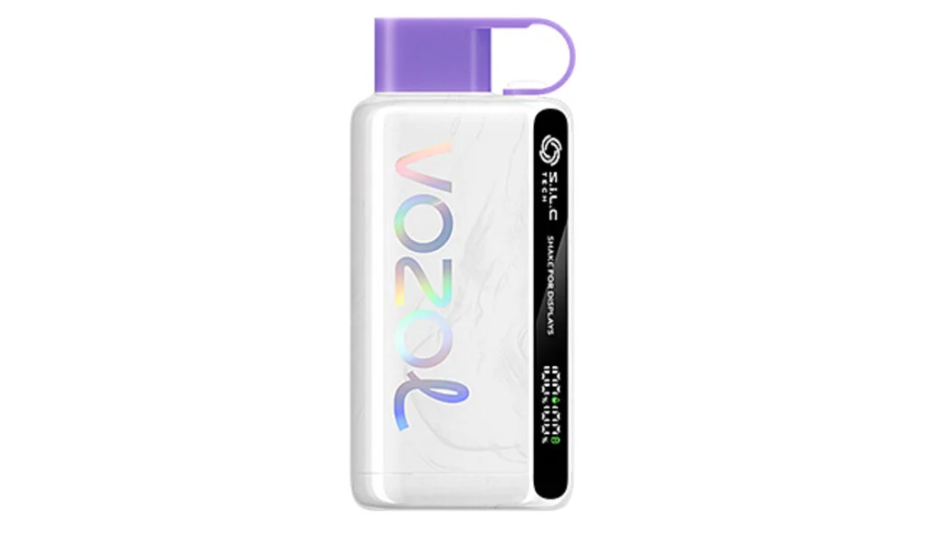 VOZOL 12000 Aroma Çeşitleri