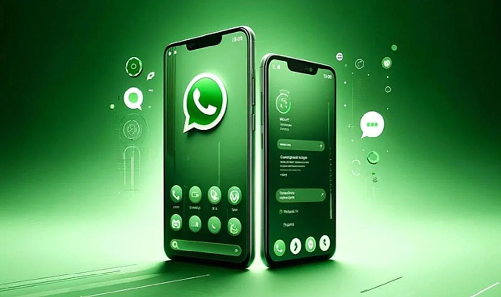 WhatsApp Yeşil Ekran Hatası ve Çözümü!