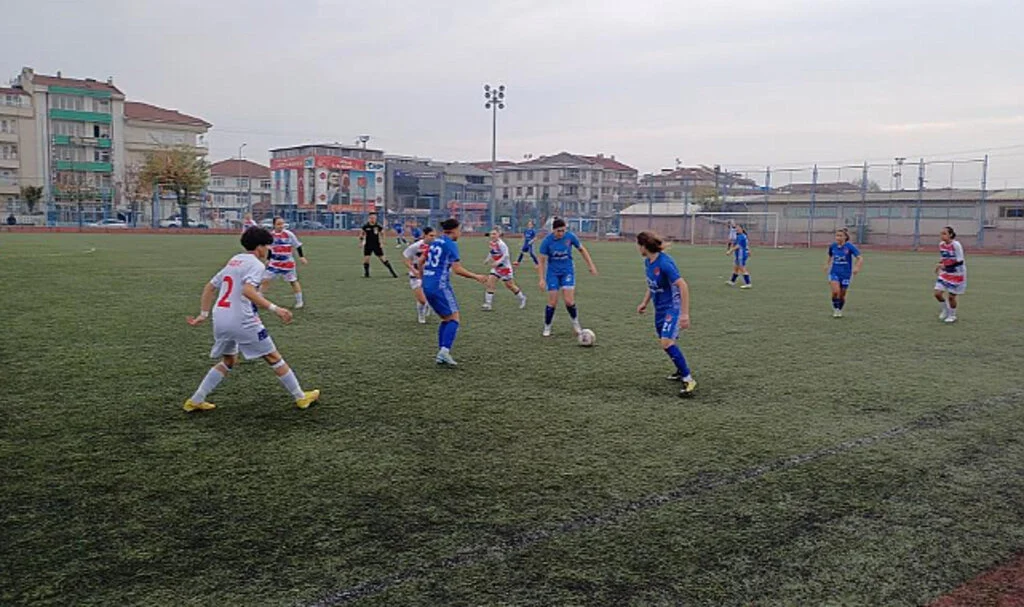 Yab-Pa, Sezonun İlk Maçında 3-0’lık Galibiyetle Başladı
