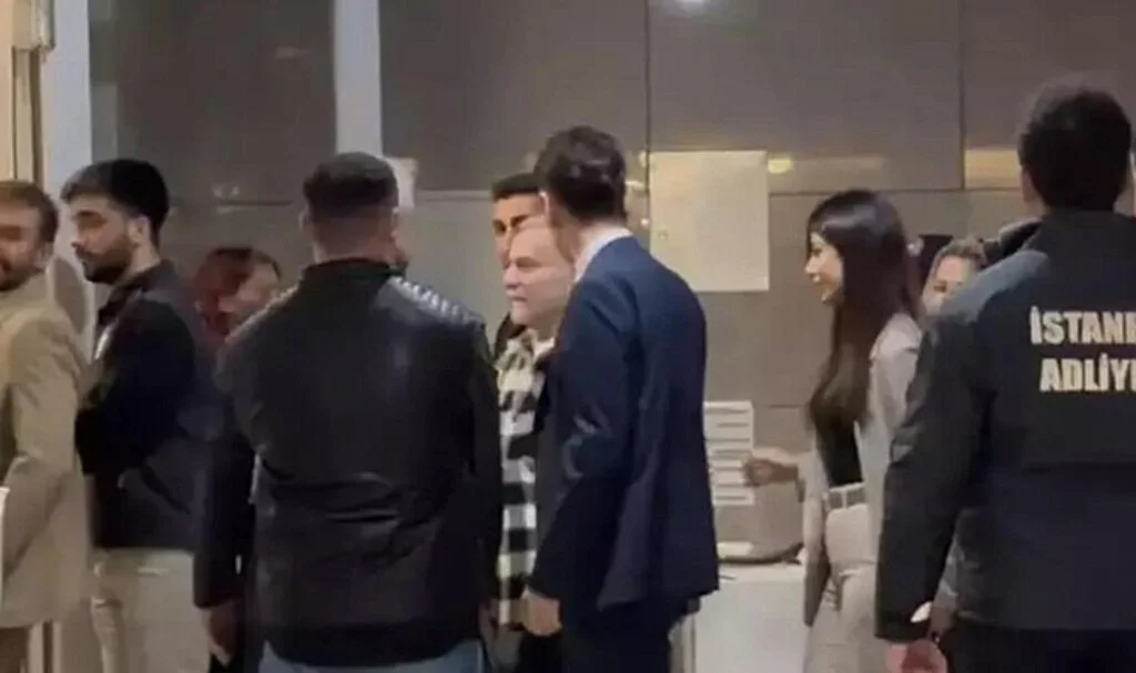Yasa Dışı Bahis Soruşturmasında 6 Kişiye Yakalama Kararı!