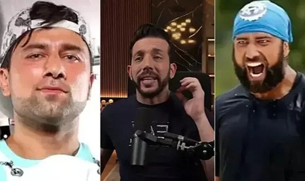 Yasa Dışı Bahis Soruşturmasında 7 Fenomen Aranıyor