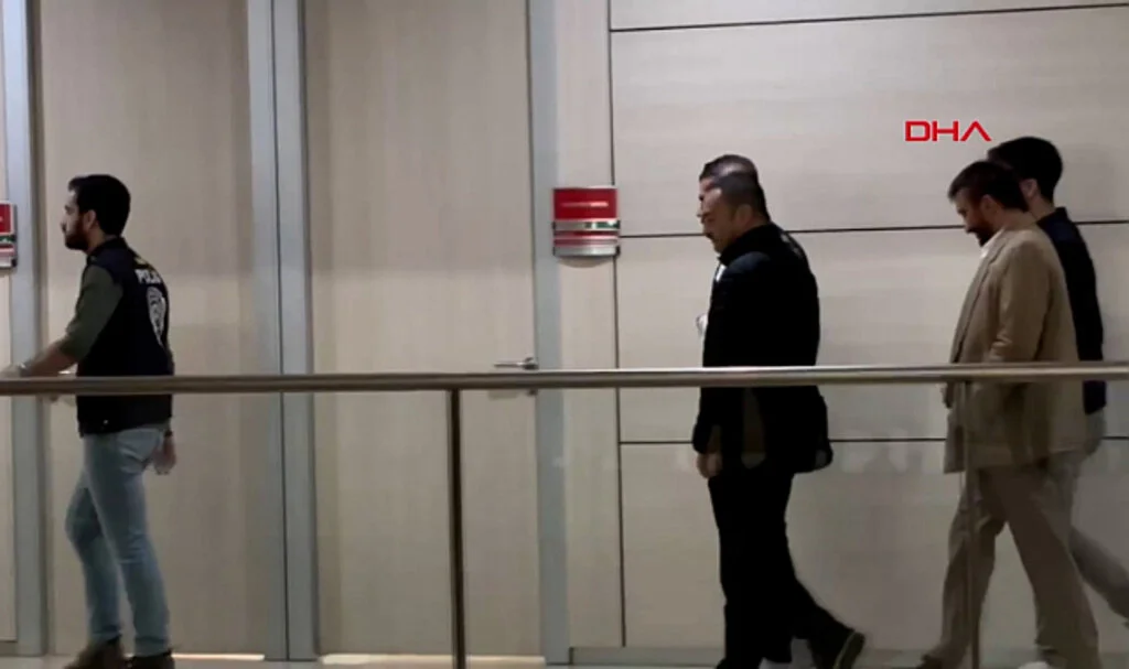 Yasa dışı bahis soruşturmasında Serdar Ortaç için karar çıktı
