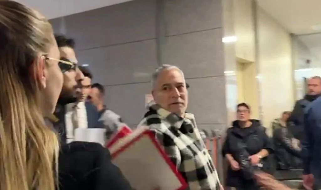 Yasadışı Bahis Soruşturmasında Mehmet Ali Erbil’e Ev Hapsi