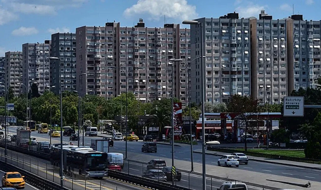 Yeni Düzenleme ile Site Yönetimlerine Sıkı Denetim