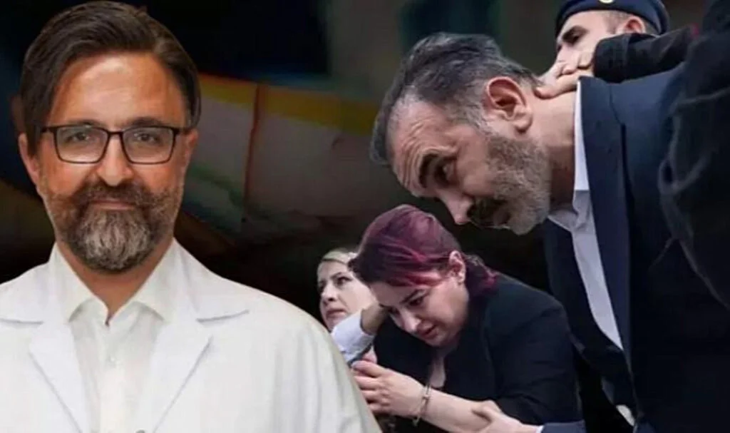 Yenidoğan Çetesi Davasında Çarpıcı Savunma: "Medya İdam Sehpasını Hazırladı"