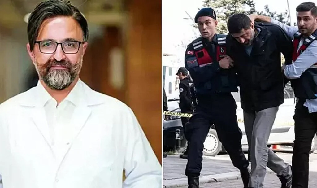 Yenidoğan Çetesi Davasında Kan Donduran İfadeler
