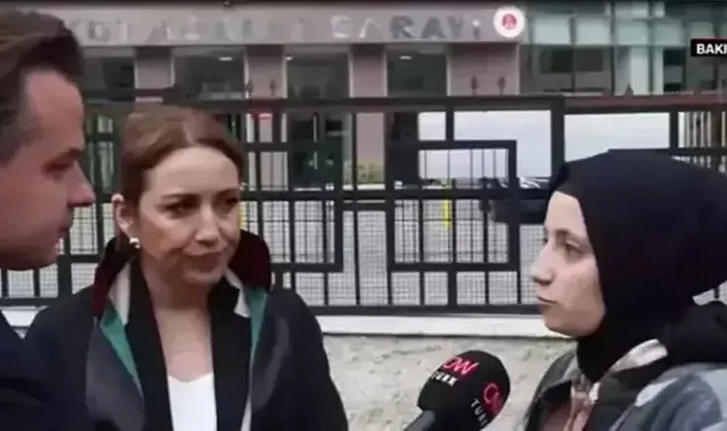 Yenidoğan Çetesi Davasında Şok İtiraflar: Bir Annenin Yürek Yakan Hikayesi