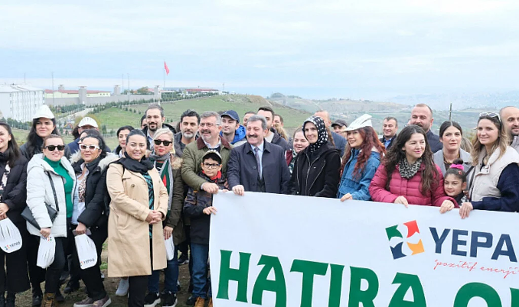 YEPAŞ'tan 'dijital fatura' çağrısı