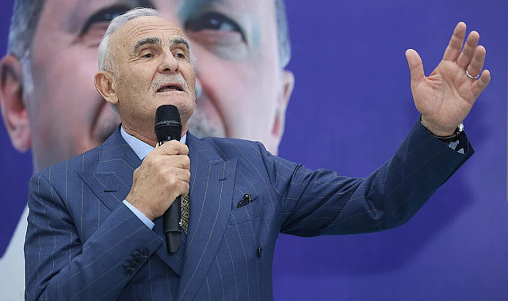 Yusuf Ziya Yılmaz: “Biz Olacağız, Güçleneceğiz”