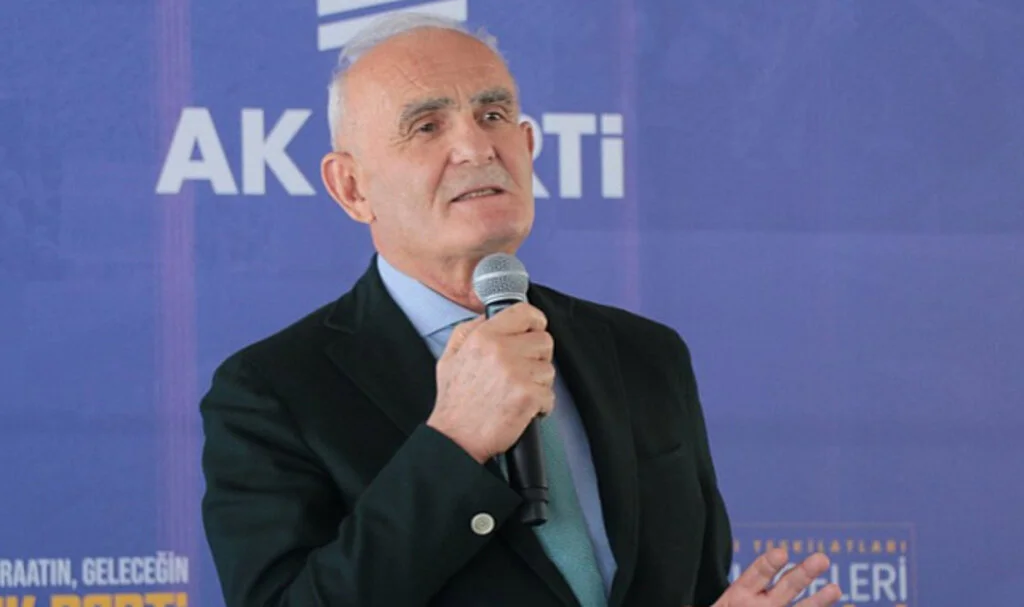 Yusuf Ziya Yılmaz'dan Kültür Faaliyetleri Açıklaması: "Değerlerimize Uygun Organizasyonlar Olmalı"