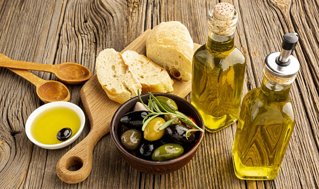 Zeytinyağının Orijinal Olduğunu Nasıl Anlarsınız?