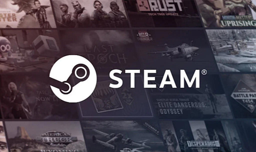2024 yılında Steam'de en çok satanlar belli oldu: İşte zirvedeki oyunlar...