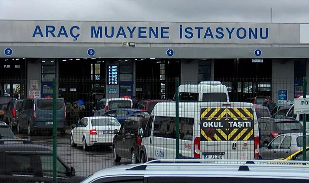 2025 Araç Muayene Zamları Yoğunluğu Artırdı