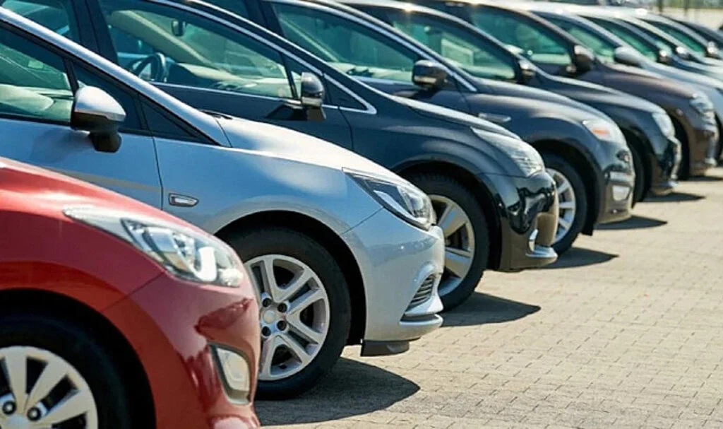 2025 Motorlu Taşıtlar Vergisi Tutarları Belli Oldu