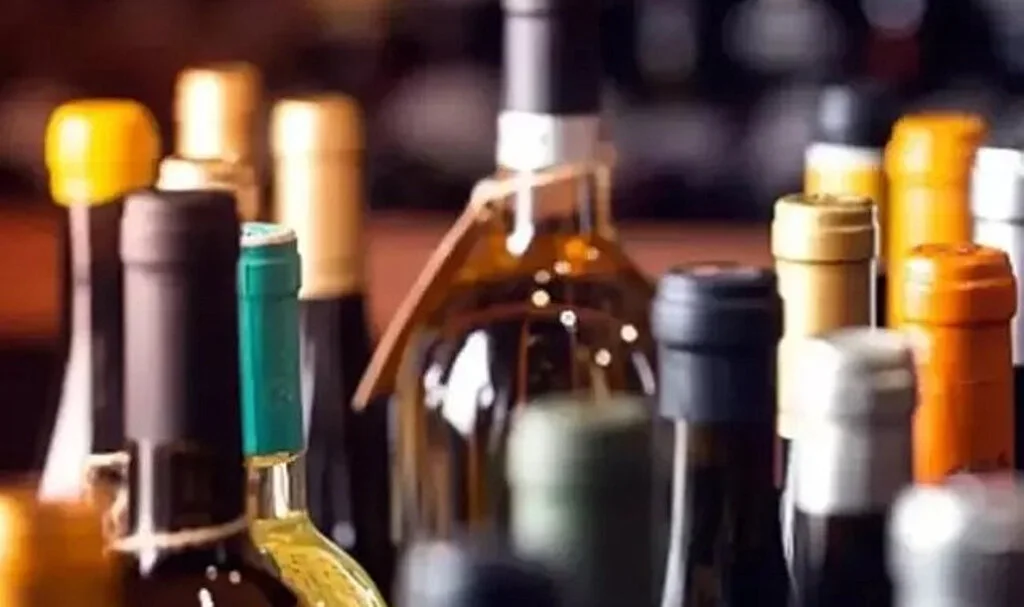 2025’te Alkollü İçki ve Etil Alkol Üretim Ücretlerine Zam