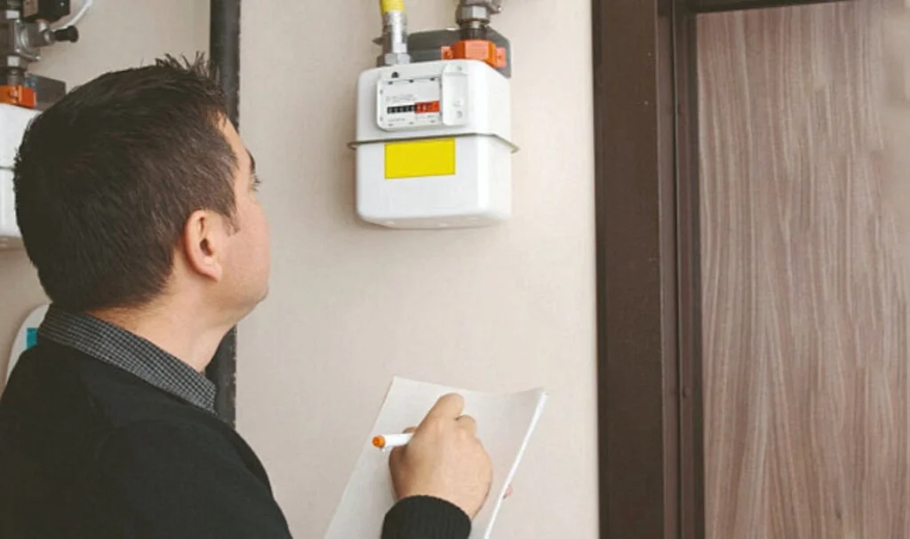 31 Aralık’a Dikkat! Doğalgaz Sayaçları İçin Son Tarih Yaklaşıyor