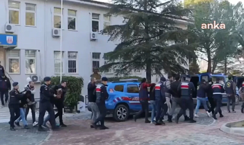 5 Şehirde Hücre Operasyonları: Örgütlere Ağır Darbe