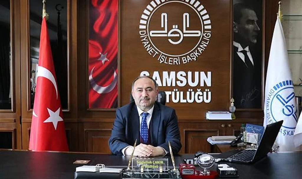 6 Bin Öğrenciye Din Eğitimi ve Hizmet
