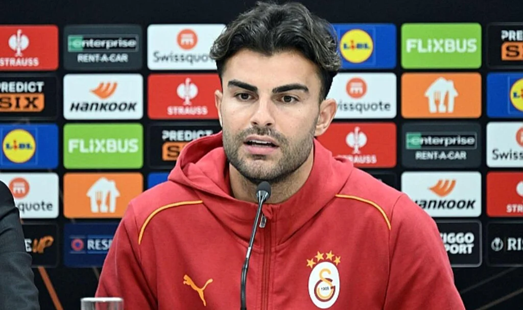 Abdülkerim Bardakcı'nın Sakatlığı: Galatasaray Açıkladı