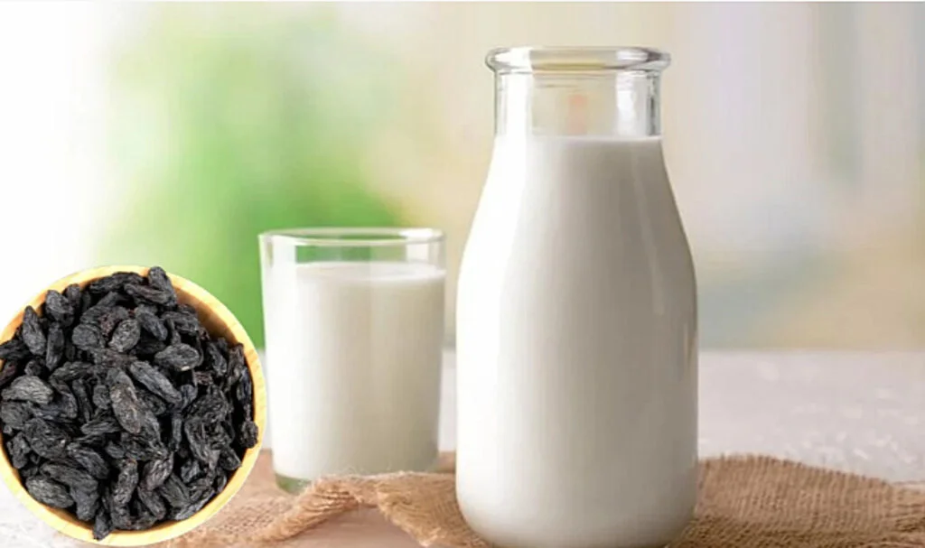 Aç karnına sütün yanında tüketmek yetiyor, bin bir derde şifa oluyor
