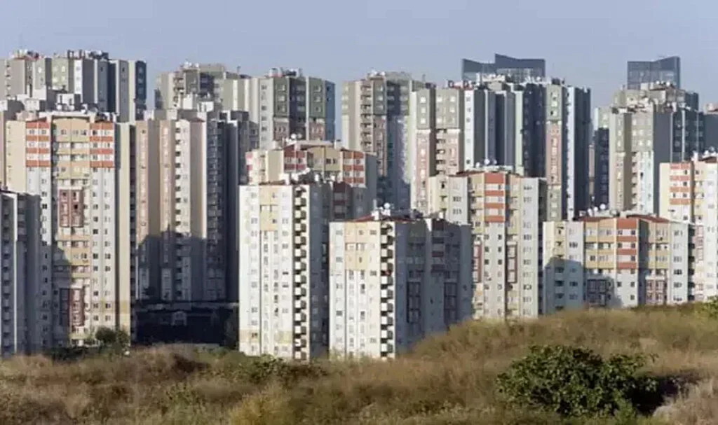 Aidat Artışında 2025 Dönemi: İşte Bilmeniz Gerekenler