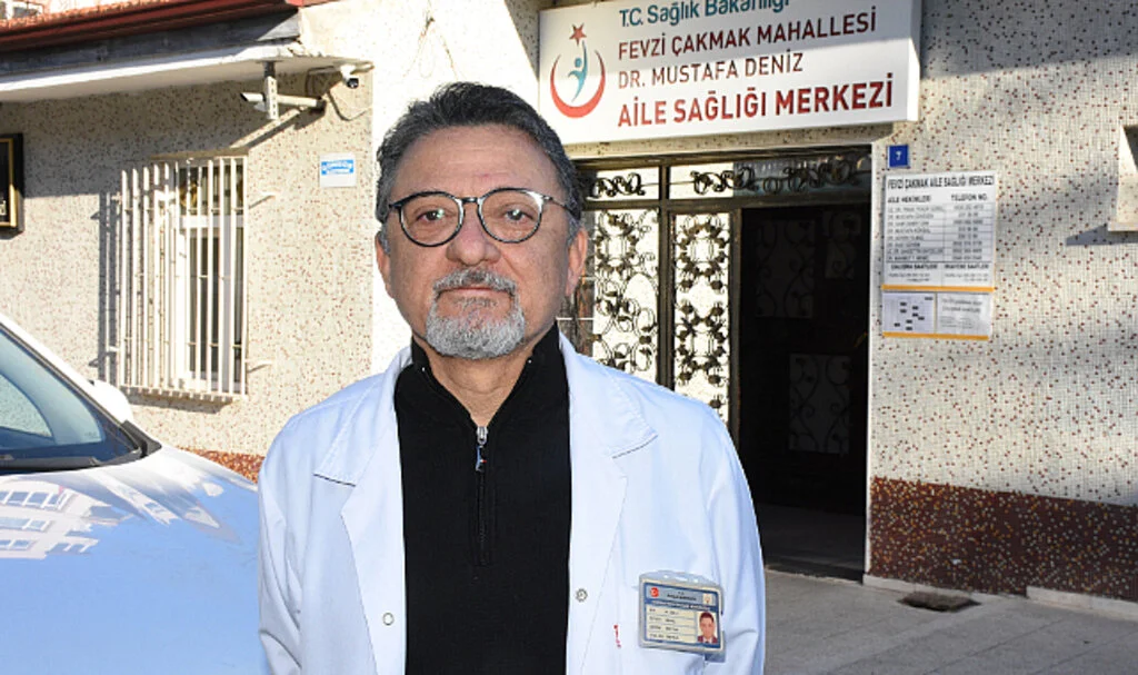 Aile Hekimi Dr. M.Tanju Memiç: Yeni yönetmelik her açıdan olumlu