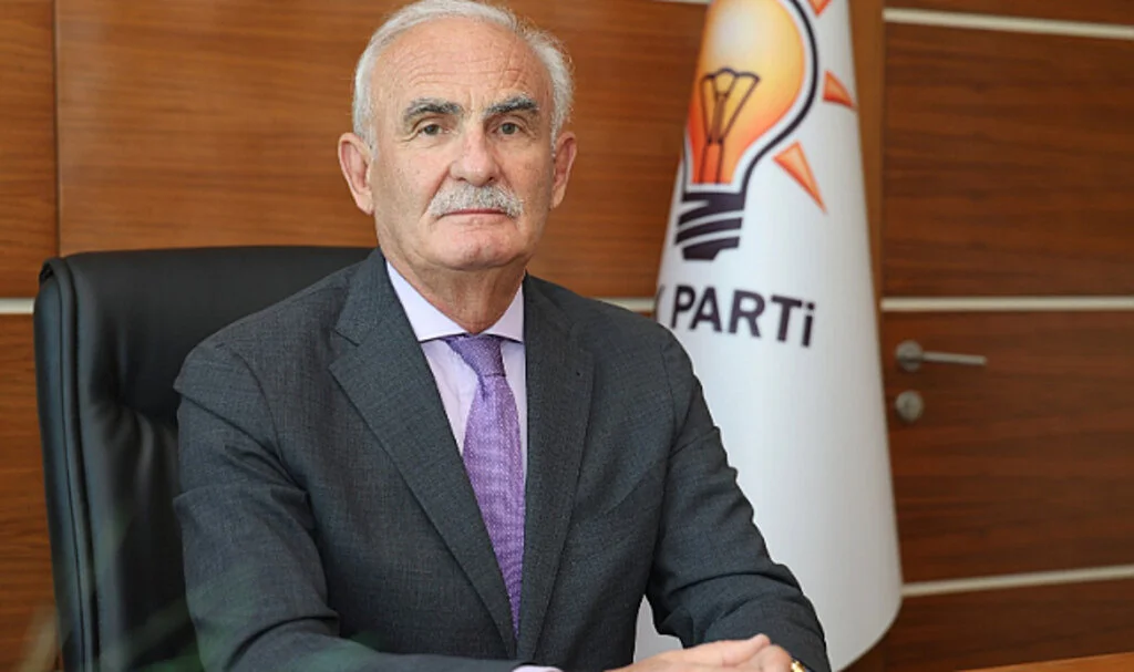 AK Parti Genel Başkan Yardımcısı Yusuf Ziya Yılmaz: Her yeni başlangıç yeni fırsat demektir