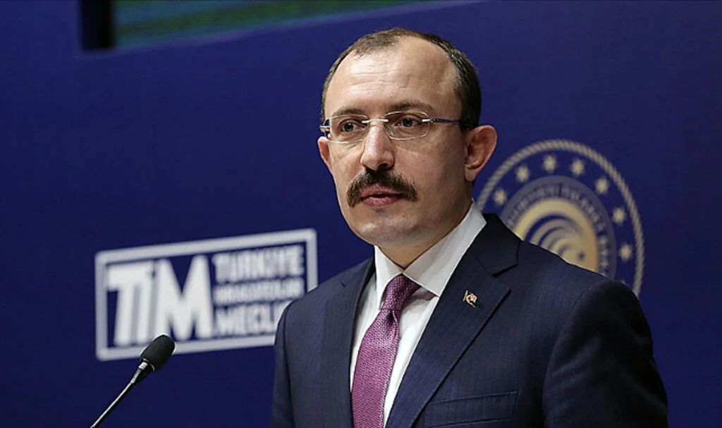 AK Parti Samsun Milletvekili Mehmet Muş: Daha güçlü Türkiye vurgusu