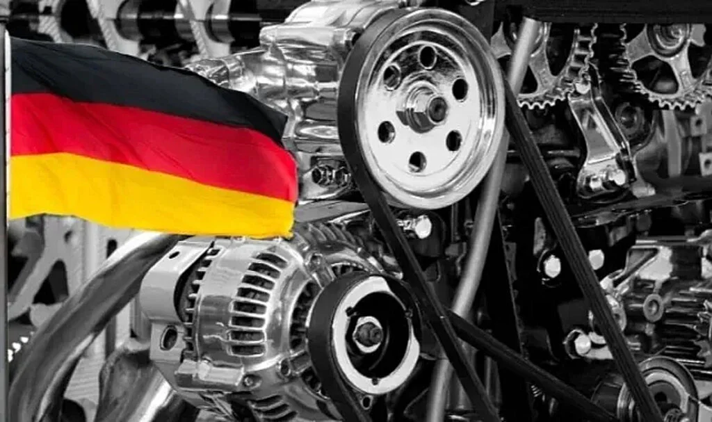 Alman endüstri devi iflasın eşiğinde