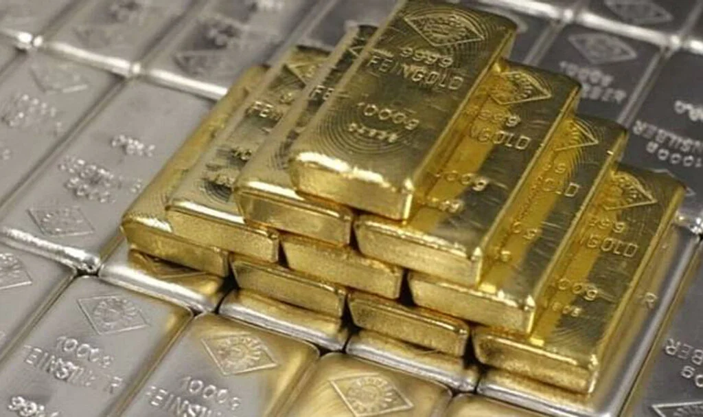 Altın Fiyatları 2025'te Rekor Kırabilir: 3 Bin Dolar Beklentisi